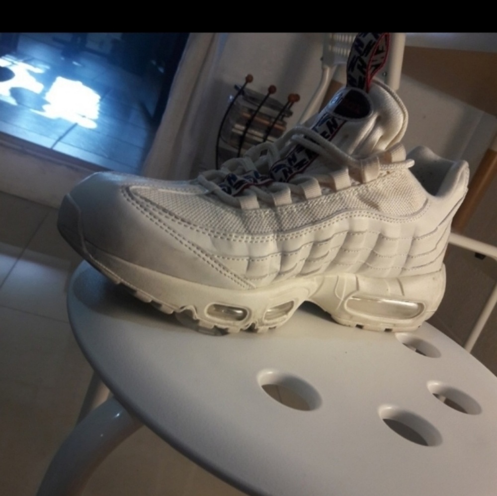 Nike Shoes